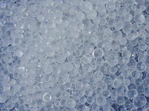 Dessicant White Silica Gel Water Absorbent
